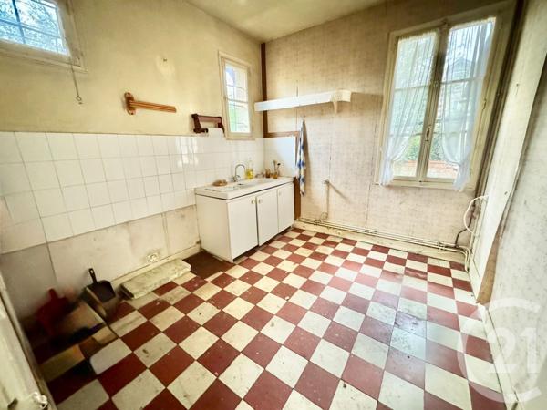 Maison à vendre  5 pièces - 98,18 m2 BEAUCHAMP - 95