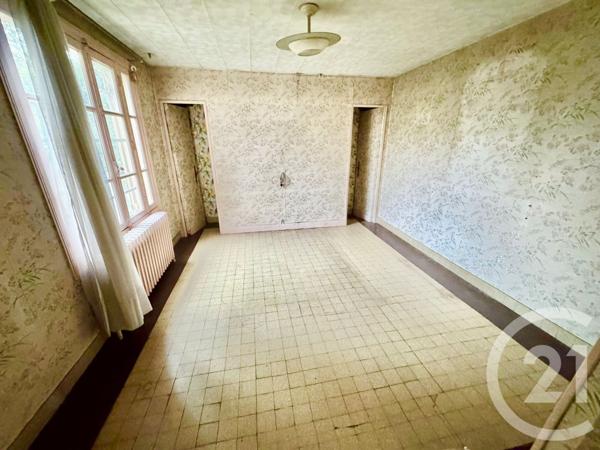 Maison à vendre  5 pièces - 98,18 m2 BEAUCHAMP - 95