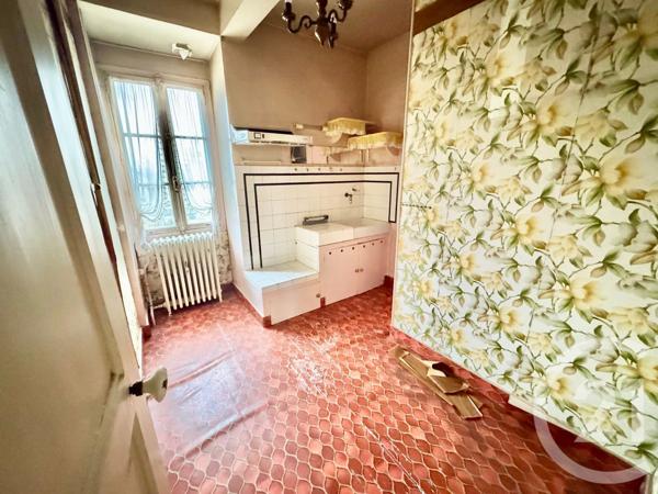 Maison à vendre  5 pièces - 98,18 m2 BEAUCHAMP - 95