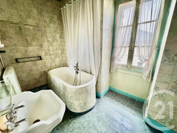 Maison à vendre  5 pièces - 98,18 m2 BEAUCHAMP - 95