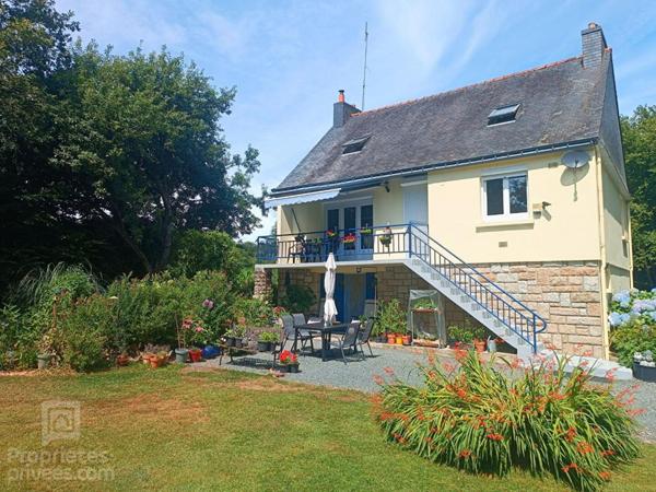 Maison Lignol 4 pièces 85m2