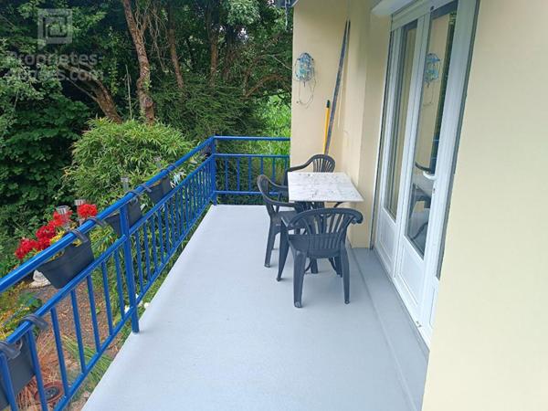 Maison Lignol 4 pièces 85m2