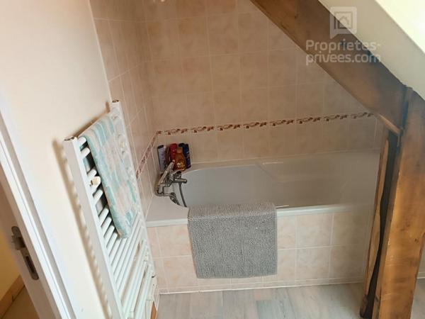 Maison Lignol 4 pièces 85m2