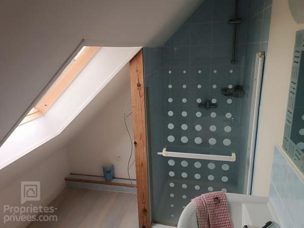 Maison Lignol 4 pièces 85m2