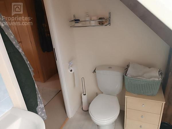 Maison Lignol 4 pièces 85m2