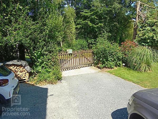 Maison Lignol 4 pièces 85m2