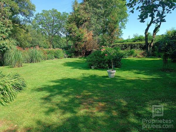 Maison Lignol 4 pièces 85m2