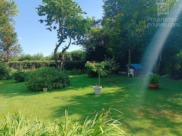 Maison Lignol 4 pièces 85m2