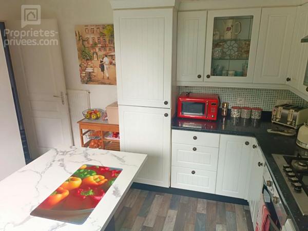 Maison Lignol 4 pièces 85m2