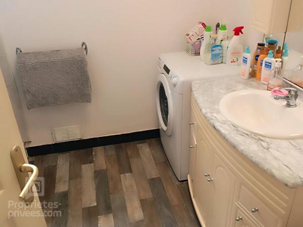 Maison Lignol 4 pièces 85m2