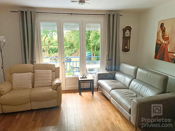 Maison Lignol 4 pièces 85m2