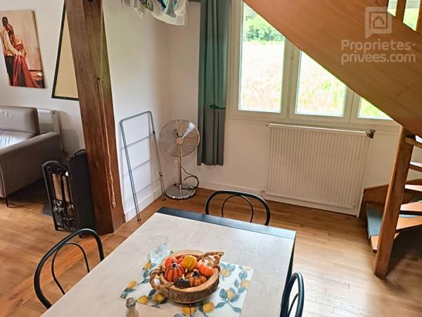 Maison Lignol 4 pièces 85m2