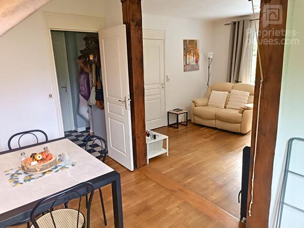 Maison Lignol 4 pièces 85m2
