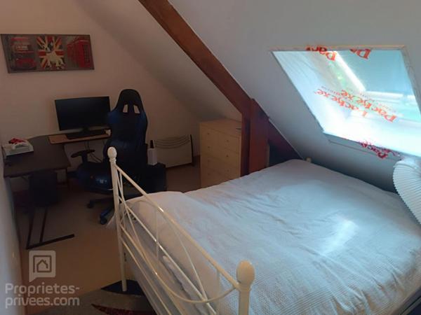 Maison Lignol 4 pièces 85m2