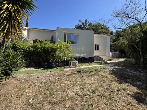 Vente Maison 5 pièces 130 m2 à La Seyne-sur-Mer