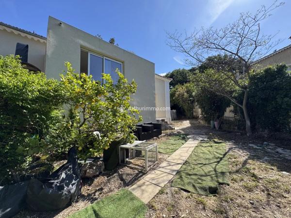 Vente Maison 5 pièces 130 m2 à La Seyne-sur-Mer
