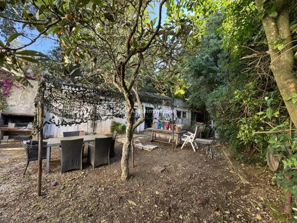 Vente Maison 5 pièces 130 m2 à La Seyne-sur-Mer