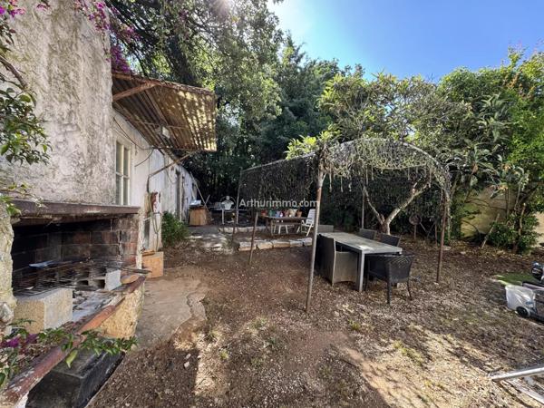 Vente Maison 5 pièces 130 m2 à La Seyne-sur-Mer