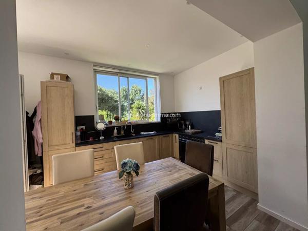 Vente Maison 5 pièces 130 m2 à La Seyne-sur-Mer