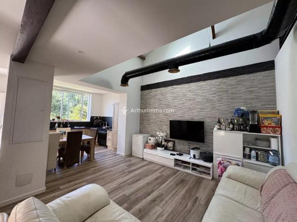 Vente Maison 5 pièces 130 m2 à La Seyne-sur-Mer