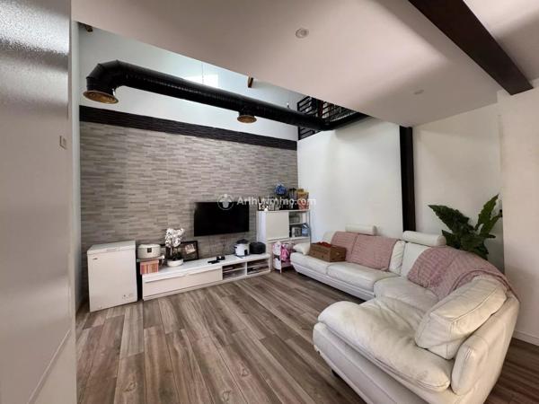 Vente Maison 5 pièces 130 m2 à La Seyne-sur-Mer