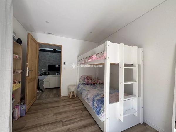 Vente Maison 5 pièces 130 m2 à La Seyne-sur-Mer