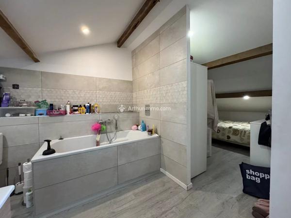 Vente Maison 5 pièces 130 m2 à La Seyne-sur-Mer