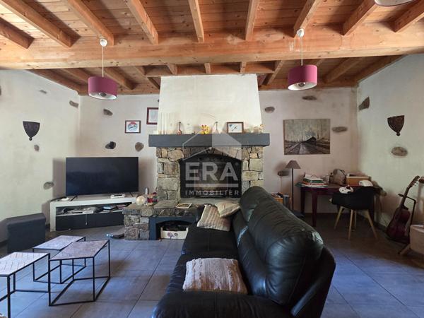 Maison de Charme à Vendre à Gavarnie