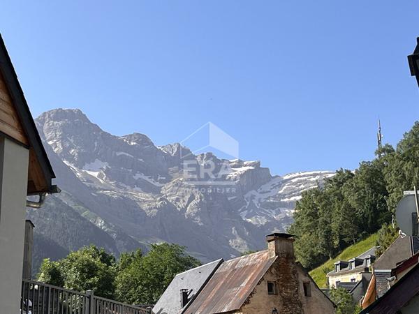 Maison de Charme à Vendre à Gavarnie
