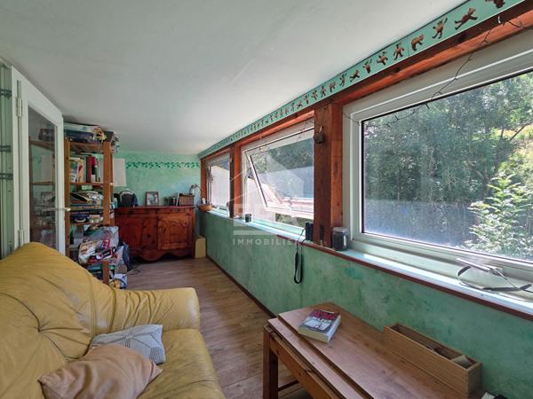 Maison de Charme à Vendre à Gavarnie