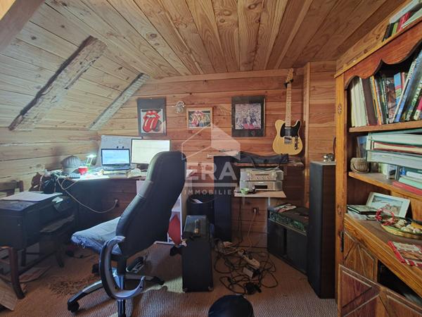 Maison de Charme à Vendre à Gavarnie