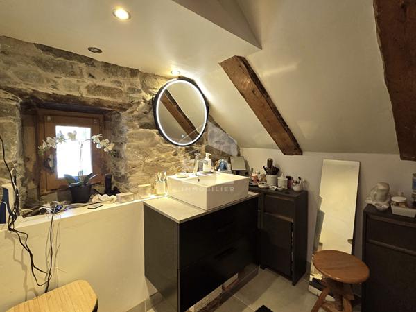 Maison de Charme à Vendre à Gavarnie