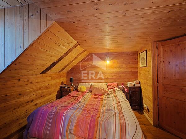 Maison de Charme à Vendre à Gavarnie