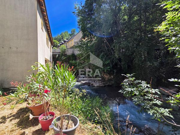 Maison de Charme à Vendre à Gavarnie