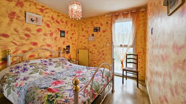 Maison à vendre 5 pièces ODOS (65) avec garage, atelier, jardin et véranda