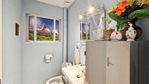 Maison à vendre 5 pièces ODOS (65) avec garage, atelier, jardin et véranda