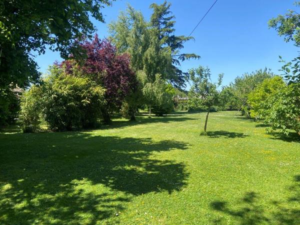 Maison Ascheres Le Marche 6 pièce(s)