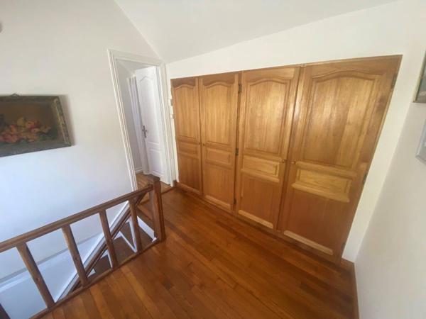 Maison Ascheres Le Marche 6 pièce(s)