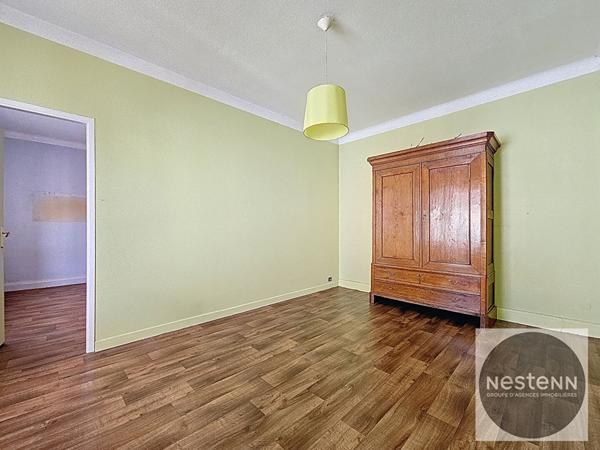 Centre de Champigneulles - Maison de ville - 5 pièces - 3 chambres - Garage