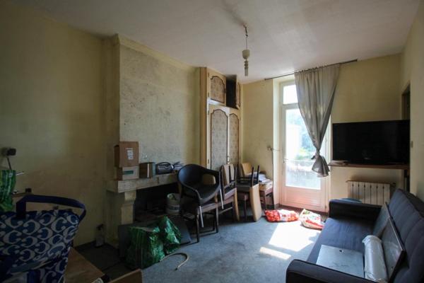 Vente / Immeuble à Sault (84390)