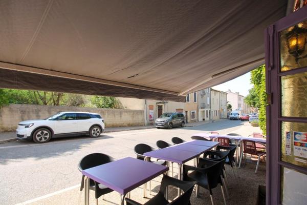 Vente / Immeuble à Sault (84390)