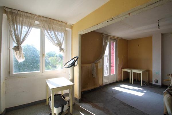 Vente / Immeuble à Sault (84390)