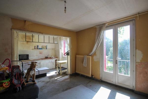 Vente / Immeuble à Sault (84390)