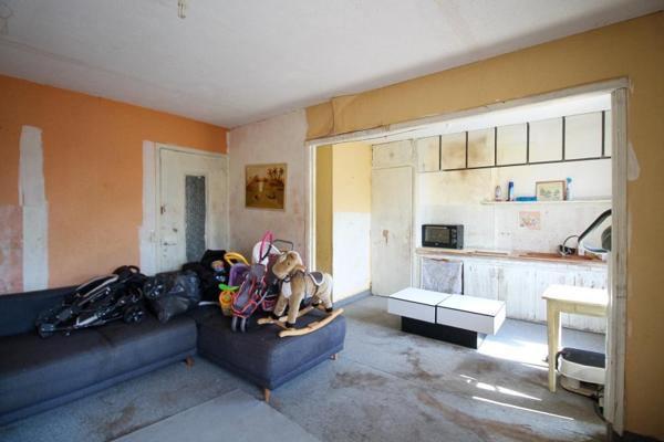 Vente / Immeuble à Sault (84390)