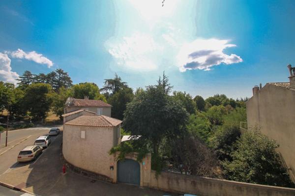 Vente / Immeuble à Sault (84390)