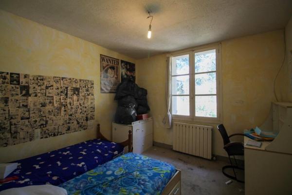 Vente / Immeuble à Sault (84390)