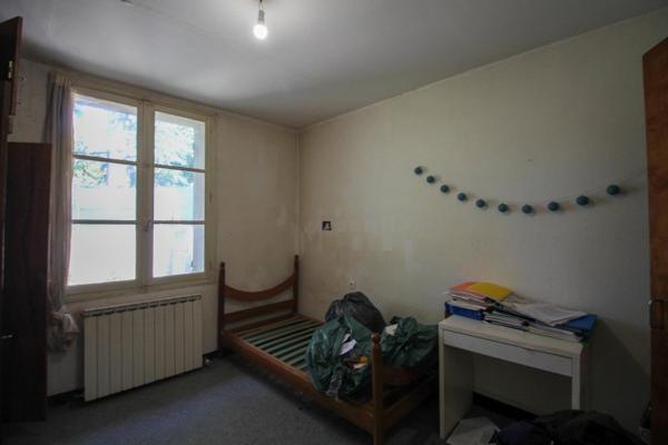 Vente / Immeuble à Sault (84390)