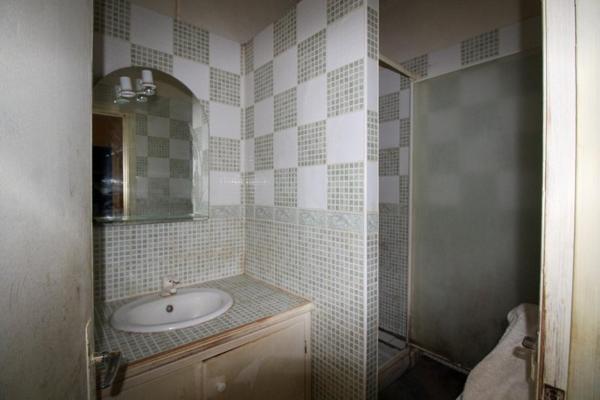 Vente / Immeuble à Sault (84390)