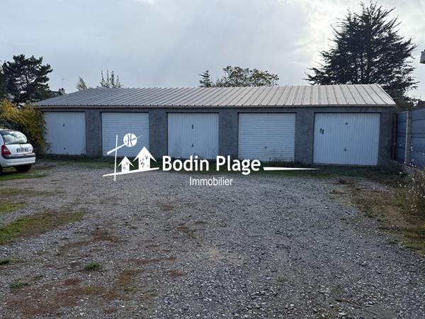 Parking / box Saint Nazaire,  
Saint nazaire 44600