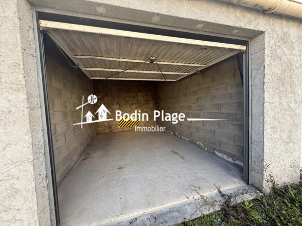 Parking / box Saint Nazaire,  
Saint nazaire 44600